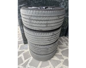 R20 MERCEDES-BENZ ML 350 2005-2026 - 2