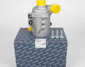 BMW წყლის პომპა / წყლის ტუმბო  - wylis pompa / wylis tumbo bmw / tsklis tumbo / tsklis tumbo 328 / 330 / 340 / M3 / 335 / M4 / 428 / 435 / 430 / M5 / 528 / 530 / 535