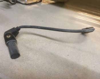 დაევუ კალოსის ამთვლელი