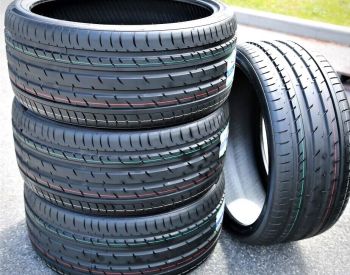 285/45R19 M+S