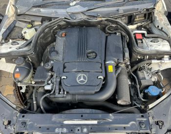 Mercedes-benz_ის ძრავები