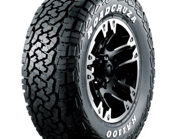 LT255/55R19 M+S A/T M/T