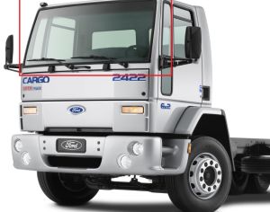 FORD CARGO 2003-2015 წინა საქარე მინა