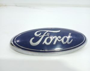 Ford Ranger ემბლემა