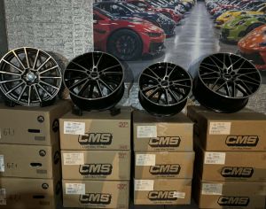R18 AUDI A4 / A6 / Q7 / A5 - 1