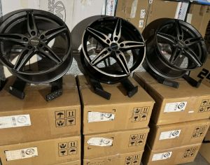 R18 AUDI A4 / A6 / Q7 / A5 - 2