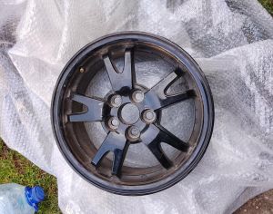 R15 TOYOTA Prius 2009-2015