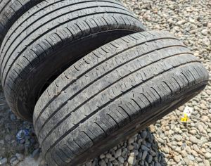 R18  225/55 4 ცალი