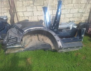 MAZDA CX-9 2016-2023