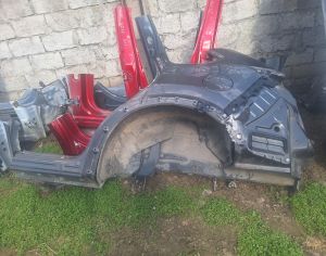 MAZDA CX-9 2016-2023