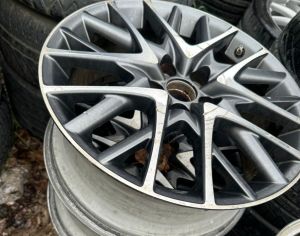 R18 LEXUS RC 350 F sport / RC 200T F Sport