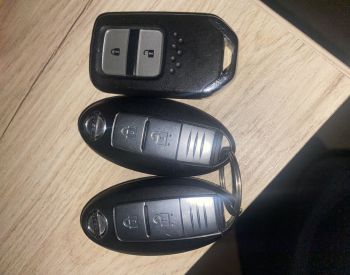 გასღები