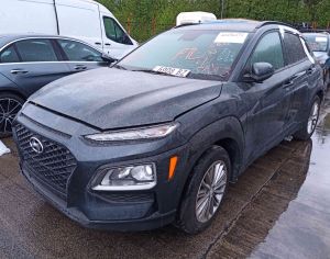 HYUNDAI kona 2020 2.0 - 1