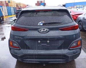 HYUNDAI kona 2020 2.0 - 2