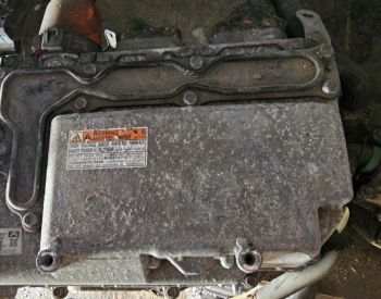 LEXUS / TOYOTA