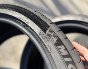 michelin 4s