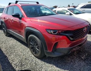MAZDA CX-50 2023წ.  BATUMI  595 700 711