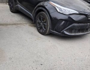 toyota c_hr
