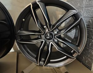 5/112,R-18.J-8,ET-30..MERCEDES,AUDI,BMW,VOLKSWAGEN,XPENG..ORIGINAL ULTRA,GERMANY WHEELS!!