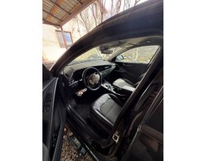 KIA Niro 2024 0.1 - 2