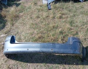 უკანა ბამპერი OPEL Astra 2008-2015