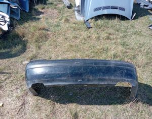 უკანა ბამპერი VOLKSWAGEN Jetta 1998-2008