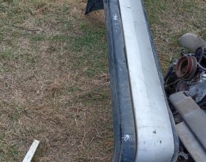 უკანა ბამპერიMERCEDES-BENZ C 180 1993