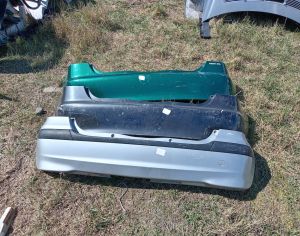 უკანა ბამპერი MERCEDES-BENZ A 160 1998-2003