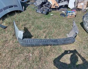 უკანა ბამპერი OPEL Combo 2000-2010