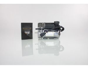 პნევმოპოდვესკის კომპრესორი Audi A6 (II) C5 (1997-2005) პნევმოპოდვესკის ნასოსი