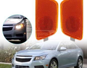 CHEVROLET CRUZE ნაწილები