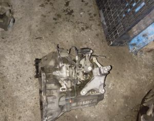 გადაცემათა კოლოფი FORD Transit Connect / Focus