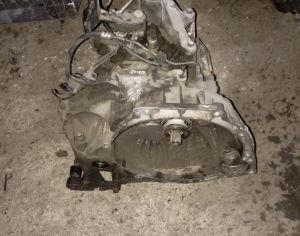 FORD Focus / Transit Connect - 2