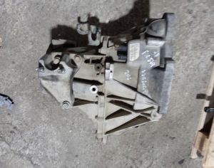 FORD Fiesta 2010-2018 - 2