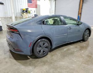 TOYOTA Prius 2025 2.0 - 2