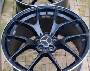 R19 MERCEDES-BENZ C 63 AMG 2008-2025 - 2