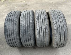 R16  215/65 ზაფხული