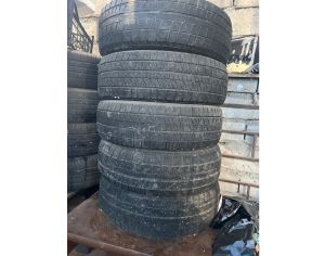 R16  215/65 ზამთარი