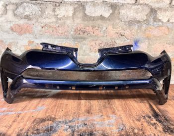 #128 Toyota RAV-4 2016-18 წინა ბამპერი