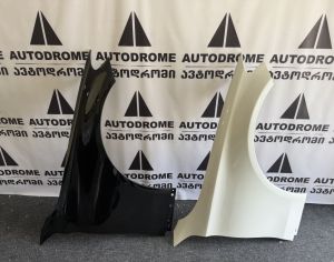 C-class W205 წინა მარჯვენა ფრთა (კრილო)