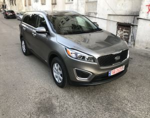 Kia sorento 2016-2020