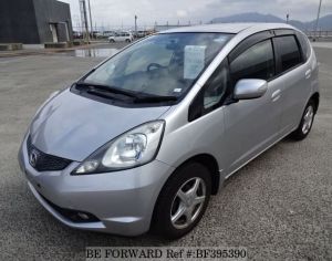 იშლება honda fit 2008