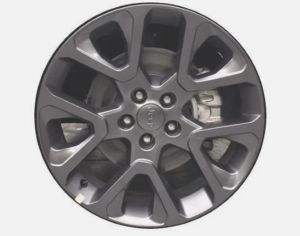 R19 JEEP Compass 2020-2026 - 1