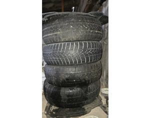 R14 185/65 ყველა სეზონი - 1