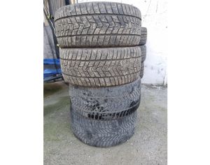 R20  255/35 ზამთარი