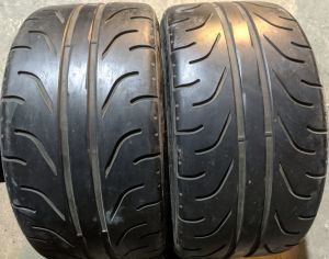 R18 265/35 ზაფხული