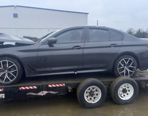BMW 540 2020 3.0 - 2