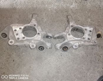 LEXUS GS 12-20