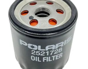 polaris rzr-ზეთის ფილტრი