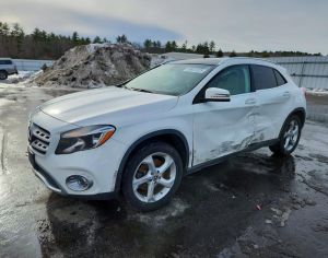 იშლება ავტომობილები gla,glc,glb,cla,s-class,c-class